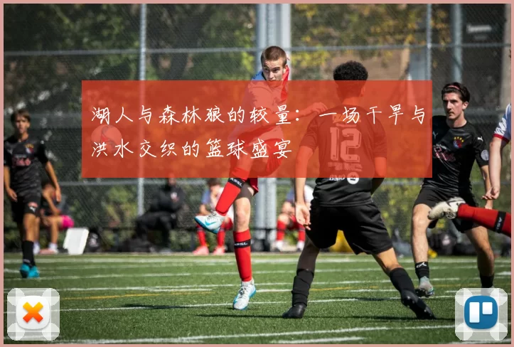 湖人与森林狼的较量：一场干旱与洪水交织的篮球盛宴