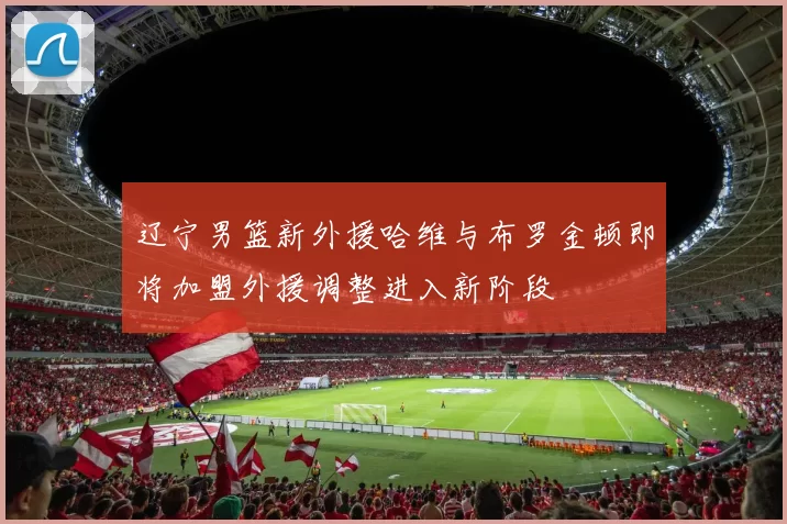 辽宁男篮新外援哈维与布罗金顿即将加盟外援调整进入新阶段